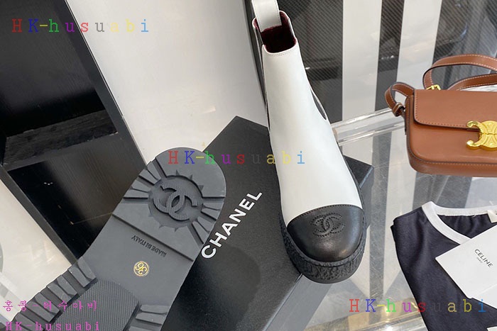 NEW 샤넬 신발  신상 C 558297