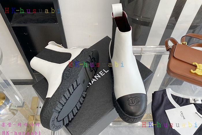NEW 샤넬 신발  신상 C 558297