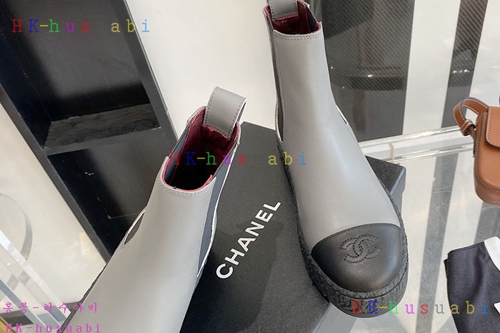 NEW 샤넬 신발  신상 C 558298