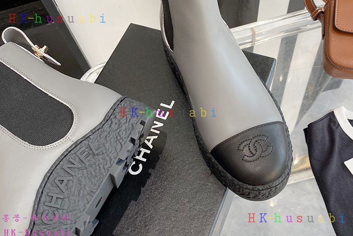NEW 샤넬 신발  신상 C 558298