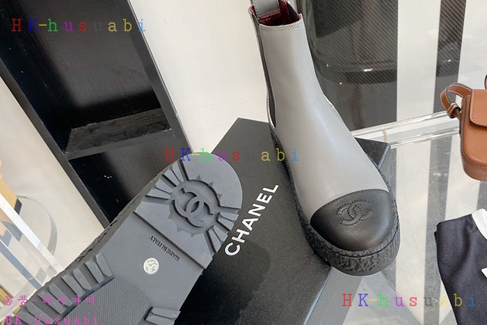 NEW 샤넬 신발  신상 C 558298