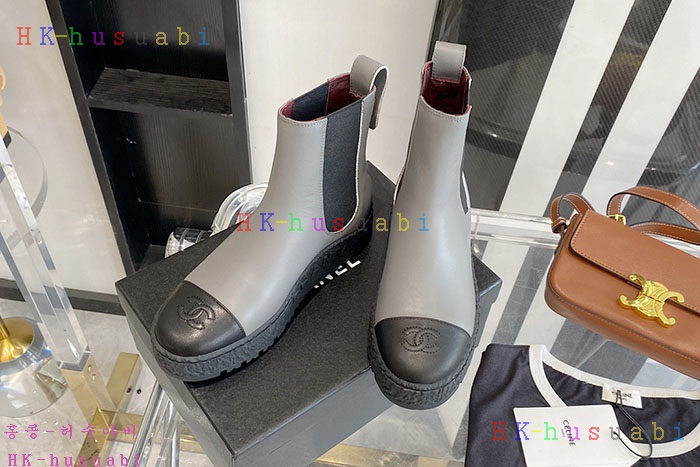 NEW 샤넬 신발  신상 C 558298