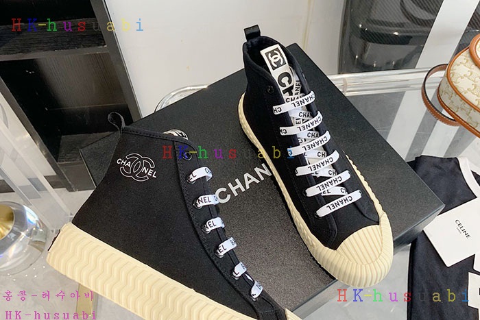 NEW 샤넬 신발 신상 C 558275