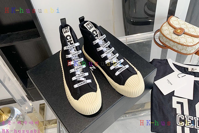 NEW 샤넬 신발 신상 C 558275