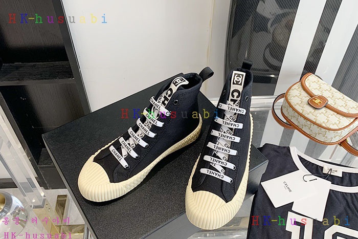 NEW 샤넬 신발 신상 C 558275