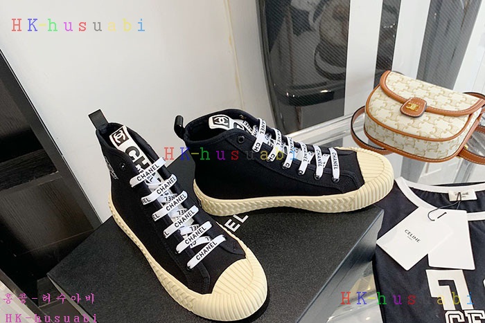 NEW 샤넬 신발 신상 C 558275