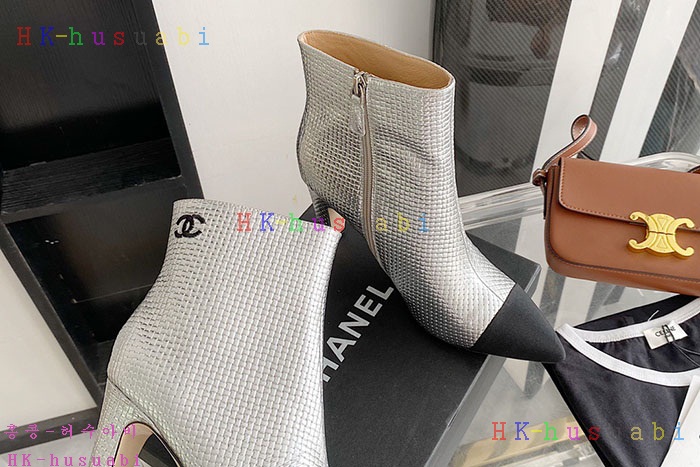 NEW 샤넬 부츠 신상 C 558280