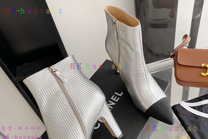 NEW 샤넬 부츠 신상 C 558280