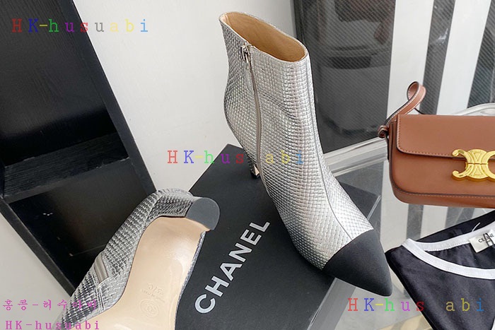 NEW 샤넬 부츠 신상 C 558280