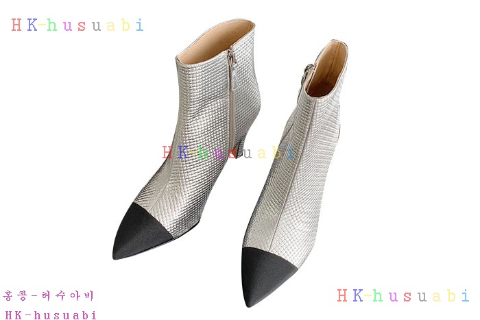 NEW 샤넬 부츠 신상 C 558280