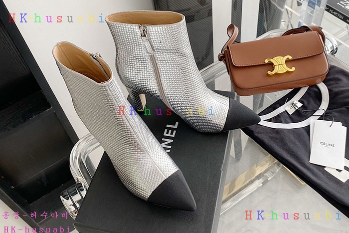 NEW 샤넬 부츠 신상 C 558280