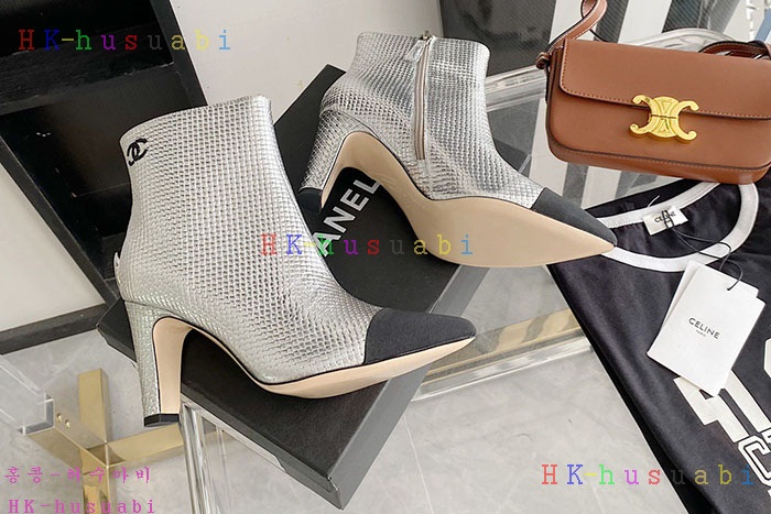 NEW 샤넬 부츠 신상 C 558280