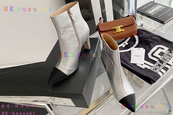 NEW 샤넬 부츠 신상 C 558280