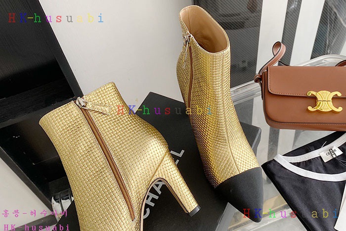 NEW 샤넬 부츠 신상 C 558281