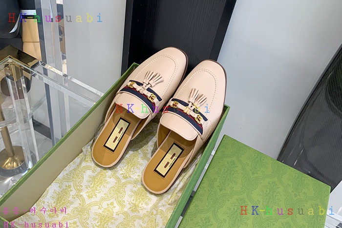 NEW 구찌 신발 신상 G 866503