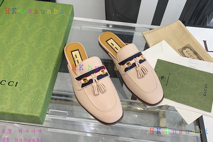 NEW 구찌 신발 신상 G 866503