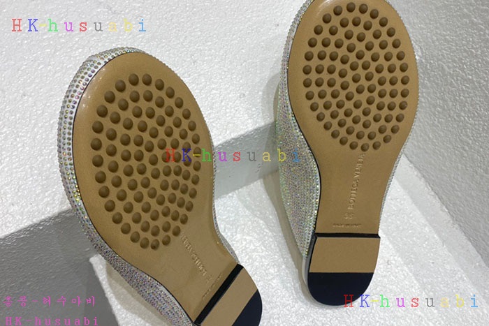 NEW 보테가베네타 신발 신상 BV 5582783