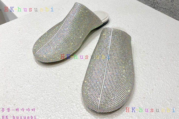 NEW 보테가베네타 신발 신상 BV 5582783