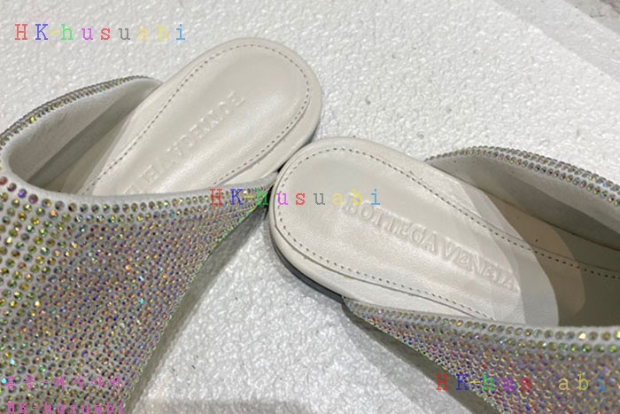 NEW 보테가베네타 신발 신상 BV 5582783