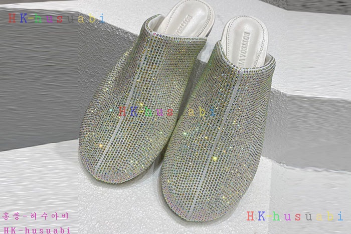 NEW 보테가베네타 신발 신상 BV 5582783