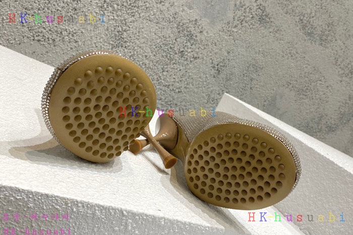 NEW 보테가베네타 신발 신상 BV 5582777