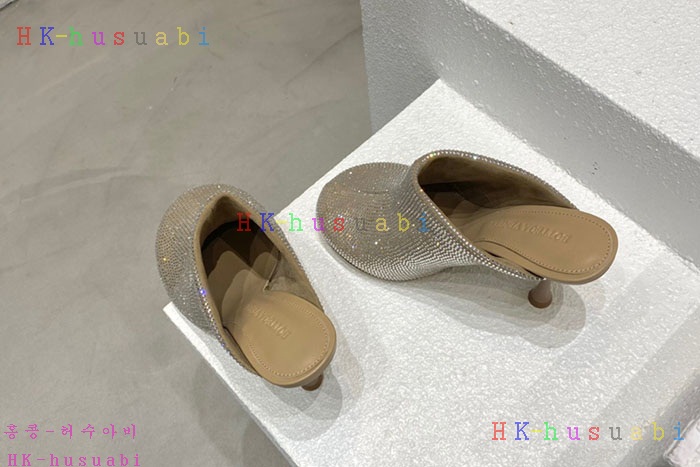NEW 보테가베네타 신발 신상 BV 5582777