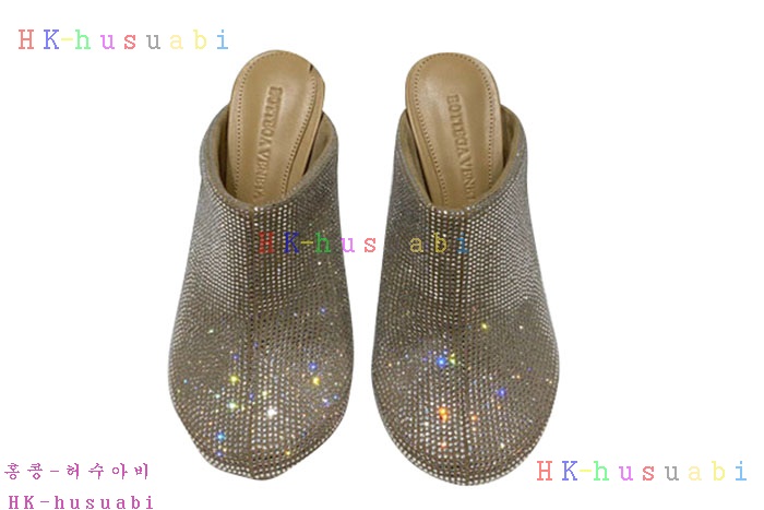 NEW 보테가베네타 신발 신상 BV 5582777