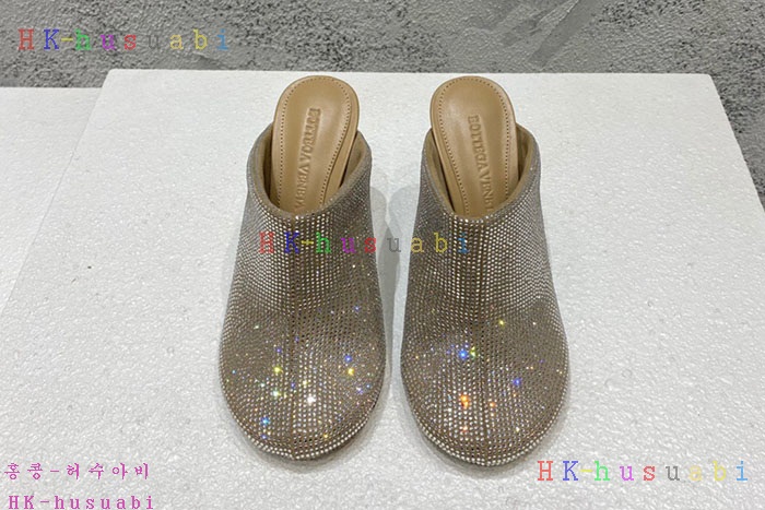 NEW 보테가베네타 신발 신상 BV 5582777