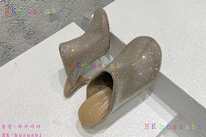 NEW 보테가베네타 신발 신상 BV 5582777