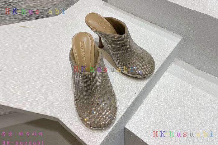 NEW 보테가베네타 신발 신상 BV 5582777