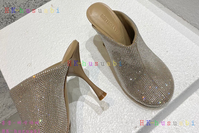 NEW 보테가베네타 신발 신상 BV 5582777