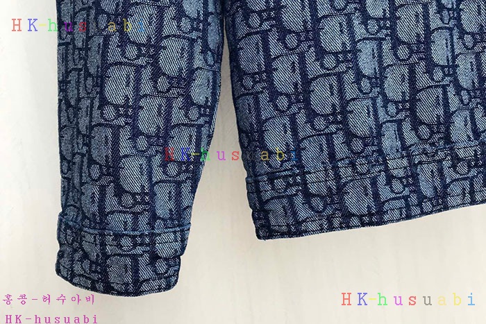 NEW 디올 자켓 신상 DR 888585