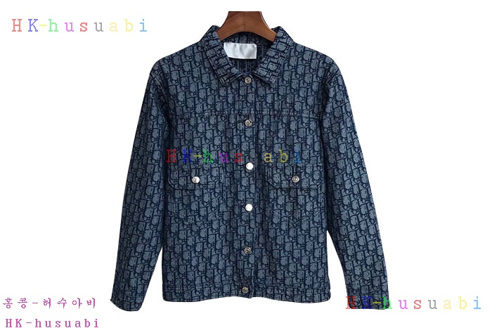 NEW 디올 자켓 신상 DR 888585