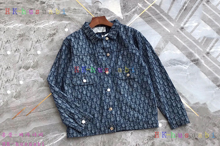 NEW 디올 자켓 신상 DR 888585