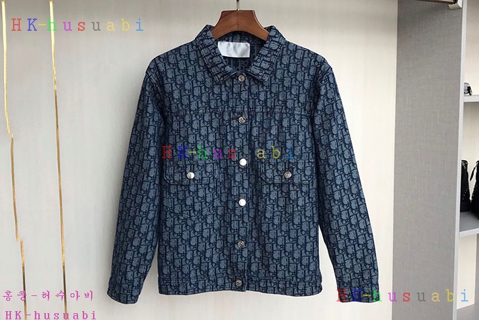NEW 디올 자켓 신상 DR 888585