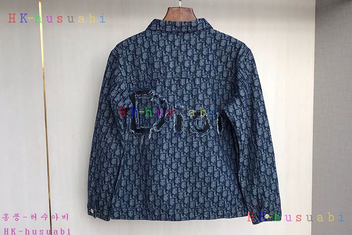 NEW 디올 자켓 신상 DR 888585