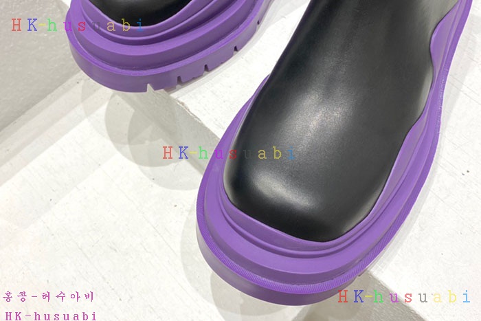 NEW 보테가베네타 부츠 신상 BV 3534403