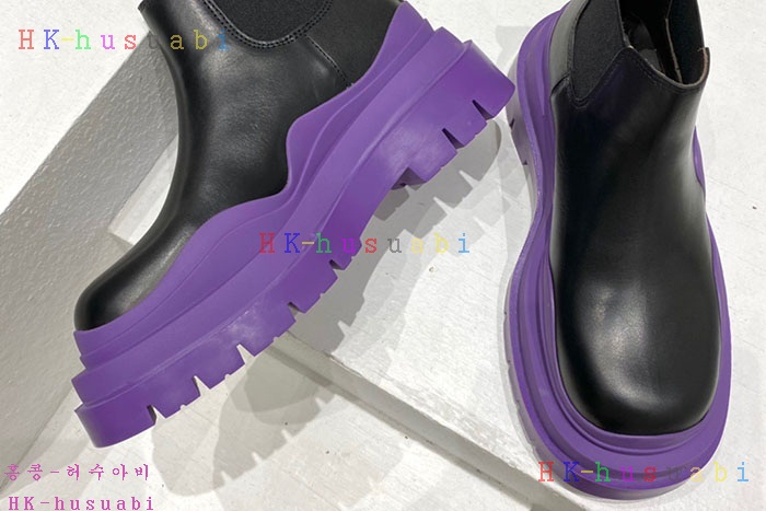 NEW 보테가베네타 부츠 신상 BV 3534403