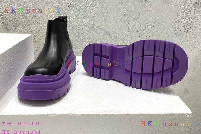 NEW 보테가베네타 부츠 신상 BV 3534403
