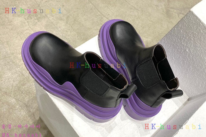 NEW 보테가베네타 부츠 신상 BV 3534403