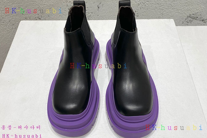 NEW 보테가베네타 부츠 신상 BV 3534403