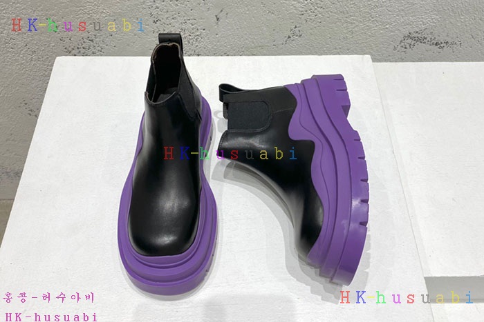 NEW 보테가베네타 부츠 신상 BV 3534403