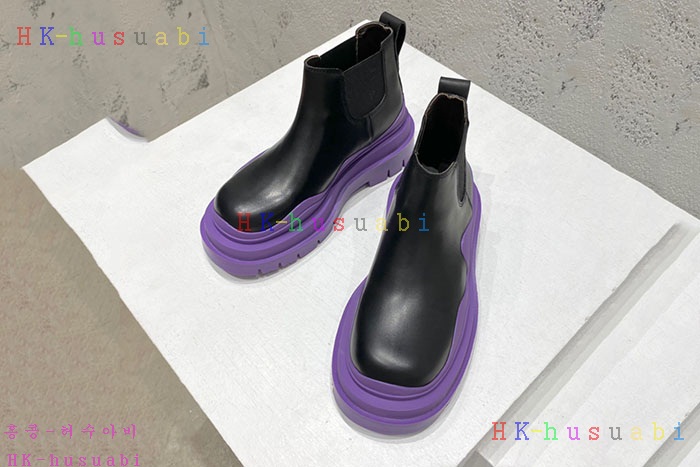 NEW 보테가베네타 부츠 신상 BV 3534403
