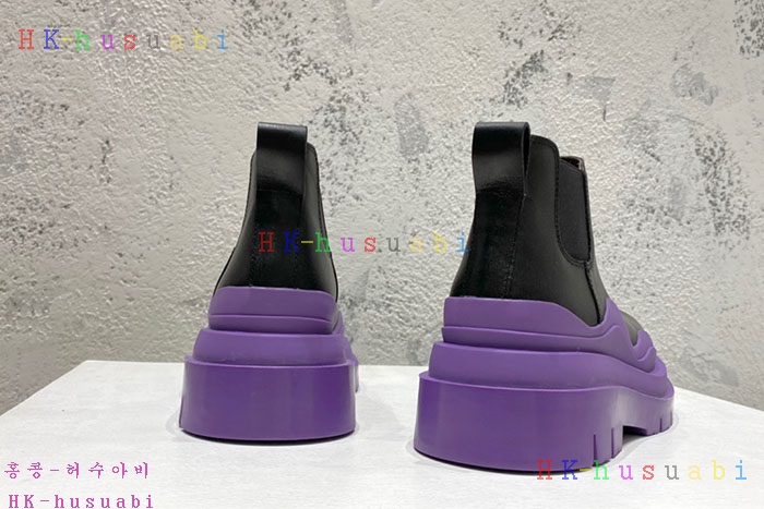 NEW 보테가베네타 부츠 신상 BV 3534403
