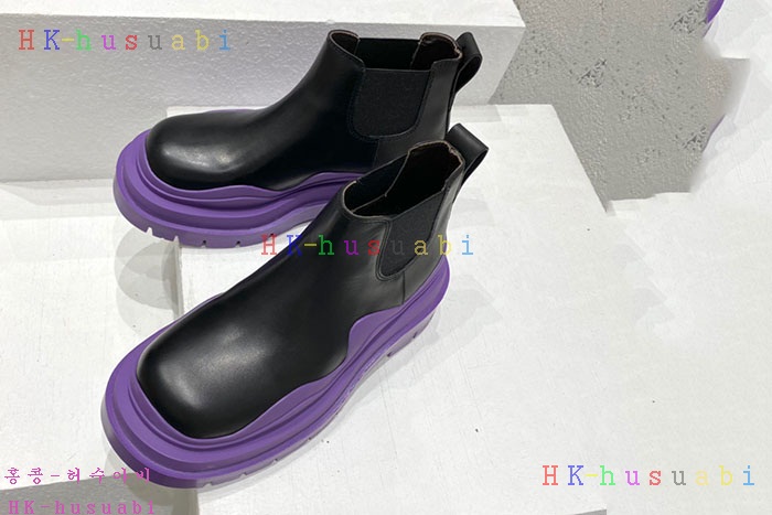 NEW 보테가베네타 부츠 신상 BV 3534403