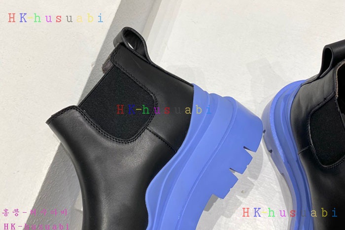 NEW 보테가베네타 부츠 신상 BV 3534405