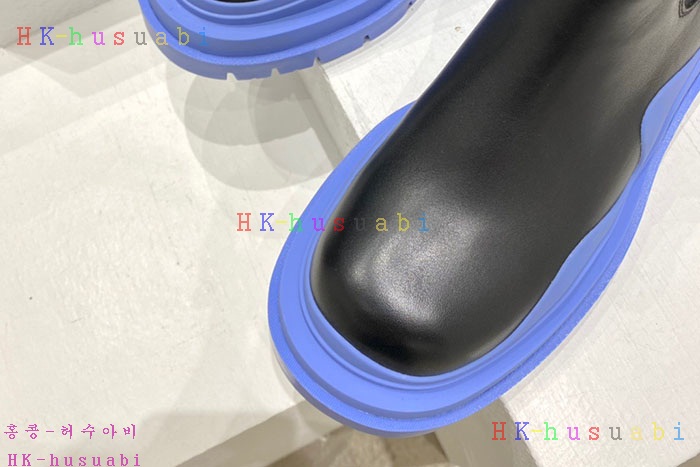 NEW 보테가베네타 부츠 신상 BV 3534405