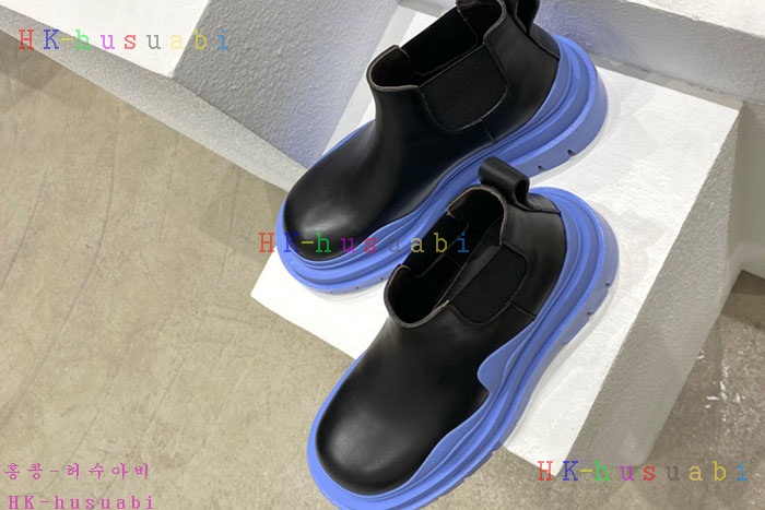 NEW 보테가베네타 부츠 신상 BV 3534405