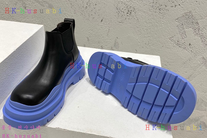 NEW 보테가베네타 부츠 신상 BV 3534405
