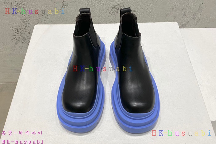 NEW 보테가베네타 부츠 신상 BV 3534405
